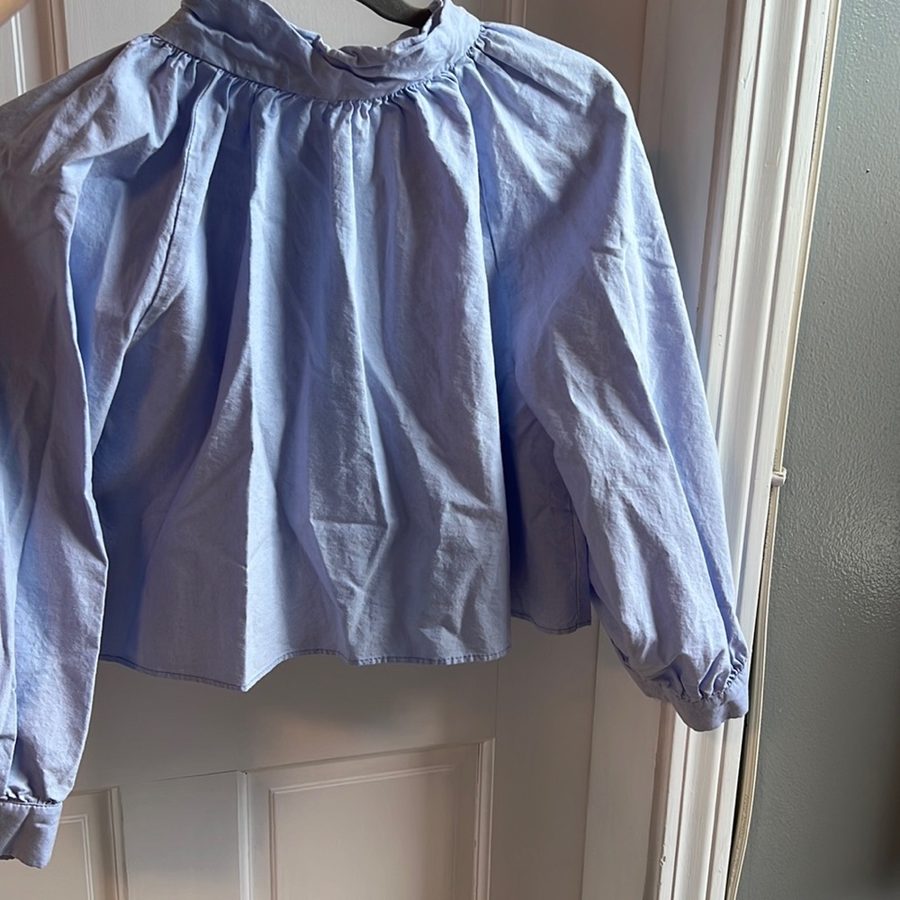 Cute top